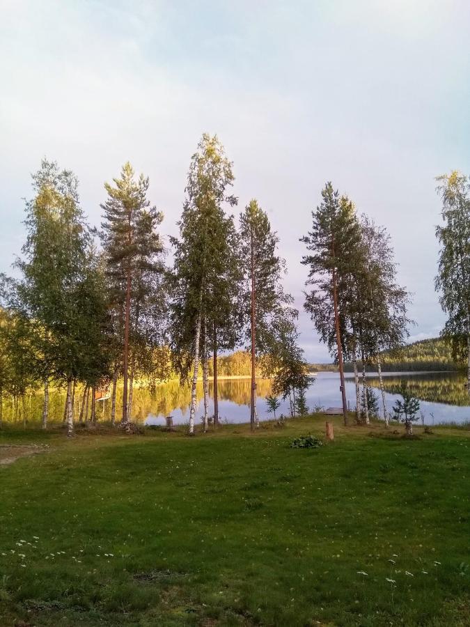 Villa Niki Telataipale المظهر الخارجي الصورة